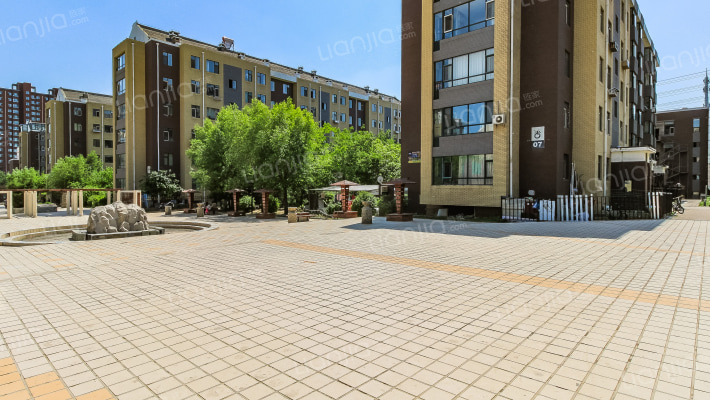 永畅美域外景图