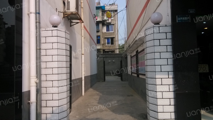 桂湖中路219号外景图