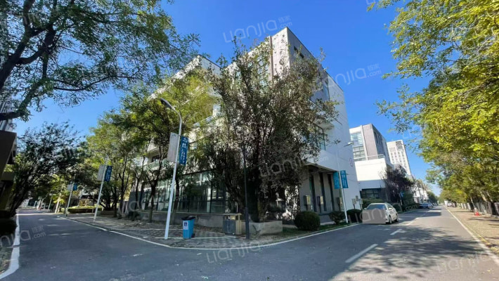 华鼎智地外景图