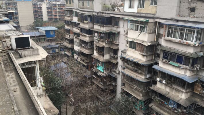 石人巷3号外景图