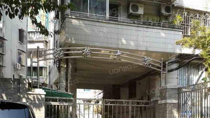 船检大院外景图