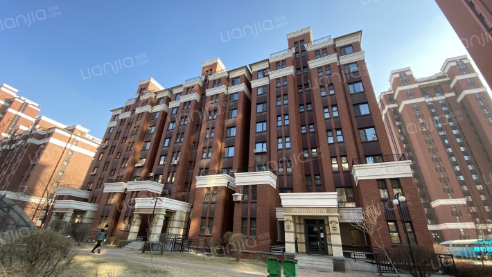 三一新境界外景图