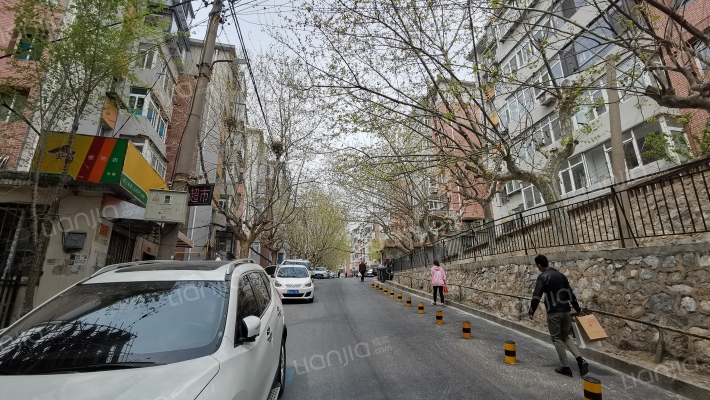 马栏北街（沙河口区）外景图