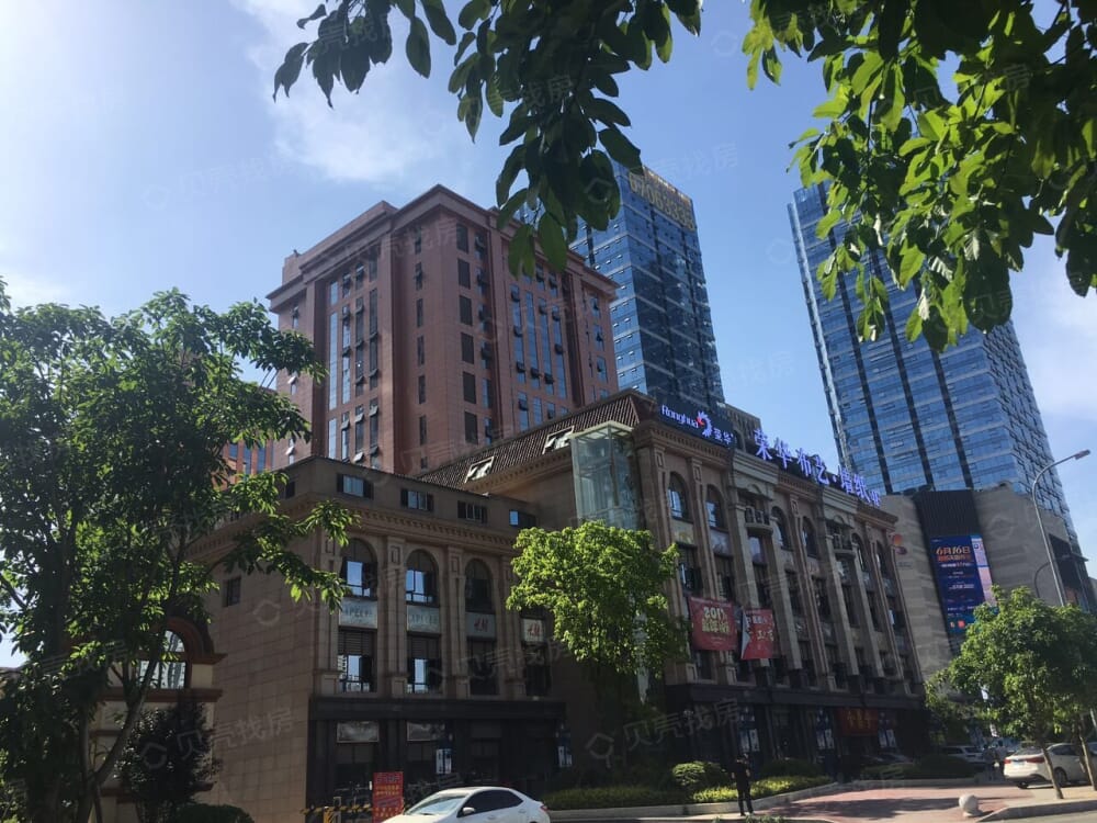 两江春城相册