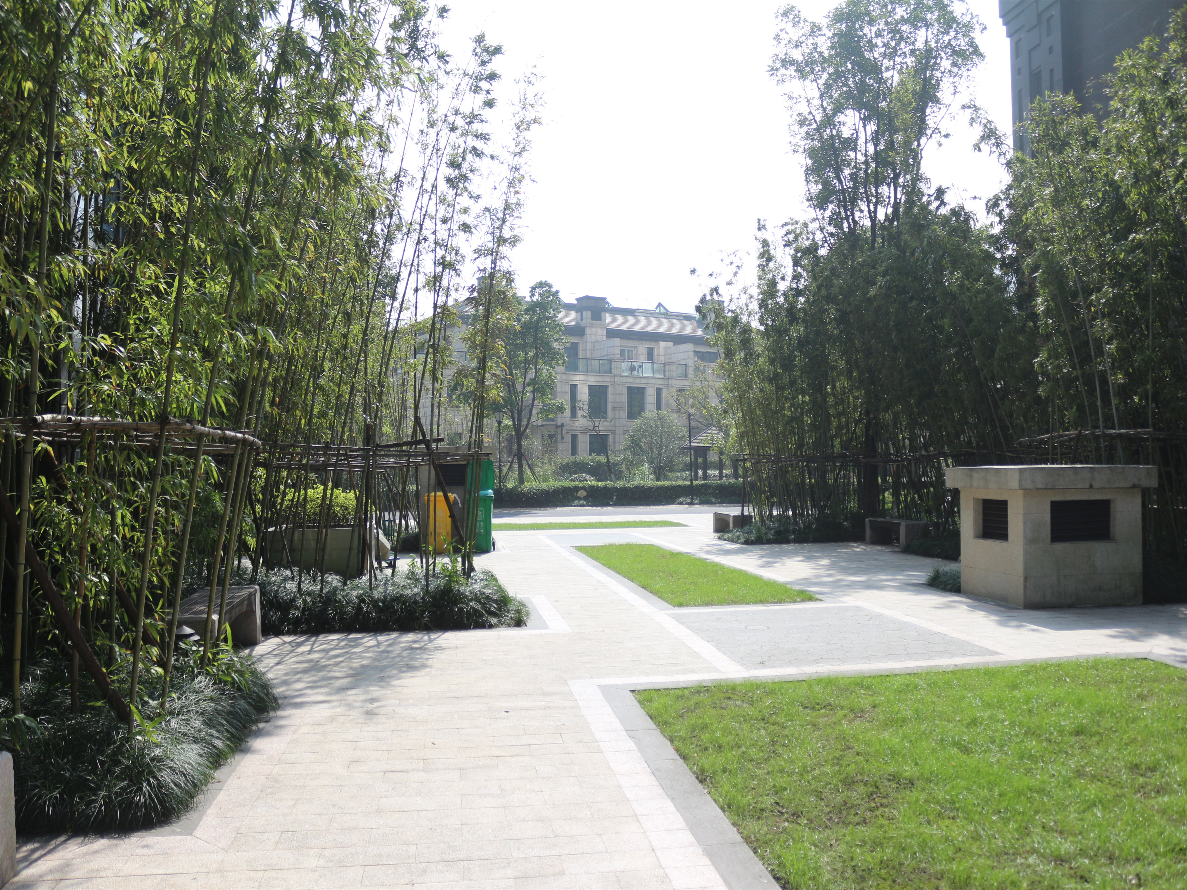 Qiantang Royal compound photo 3