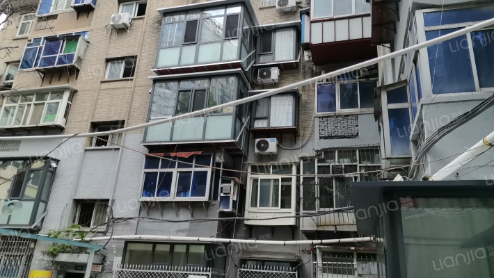 中山东路169号外景图