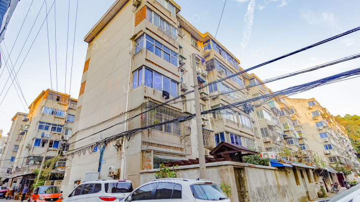 医政路5号院外景图