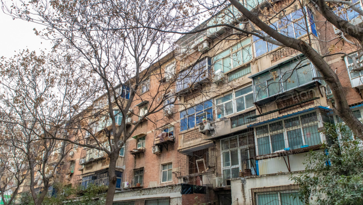 西站东街2号院外景图