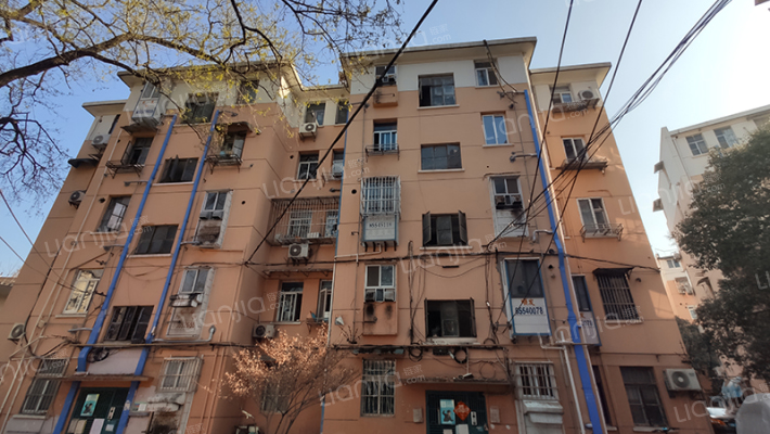 公园路44号外景图