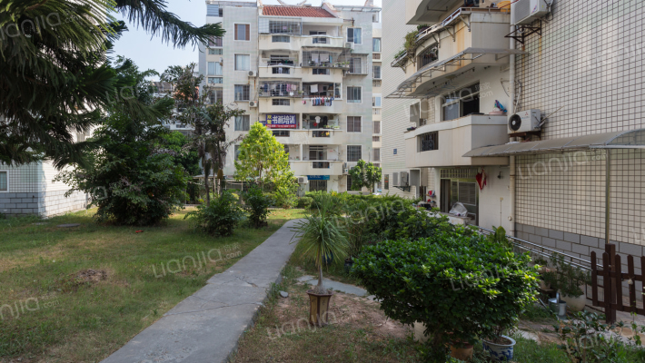 瑞景新村宾鸿苑外景图