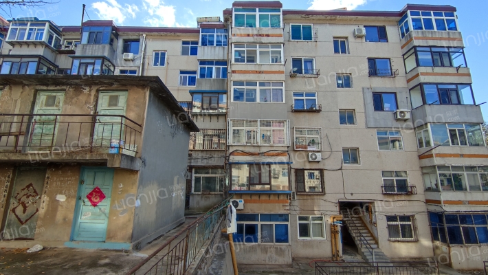 立新街东一巷外景图