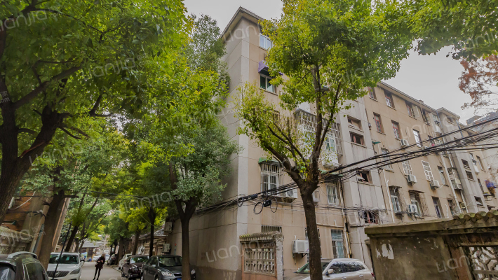 庐江路29号外景图