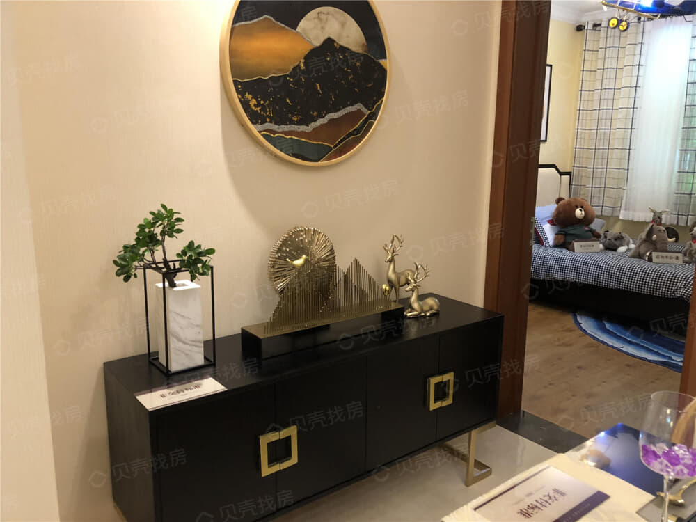 新星宇裕府相册