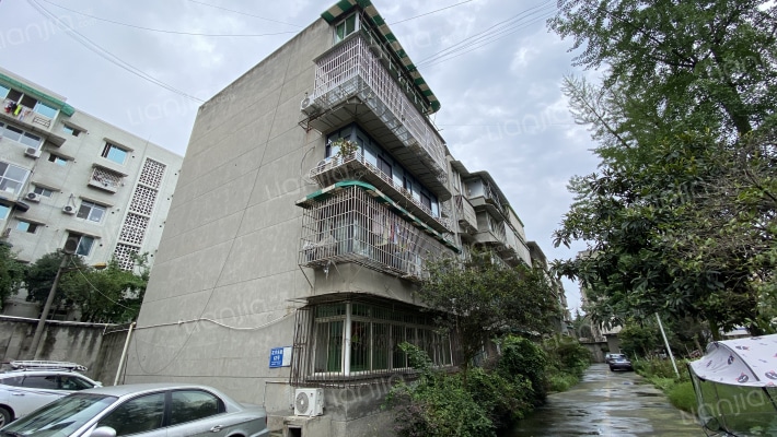 花月东街62号外景图