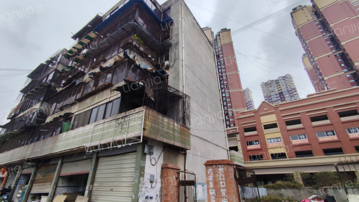 来寿路31号外景图