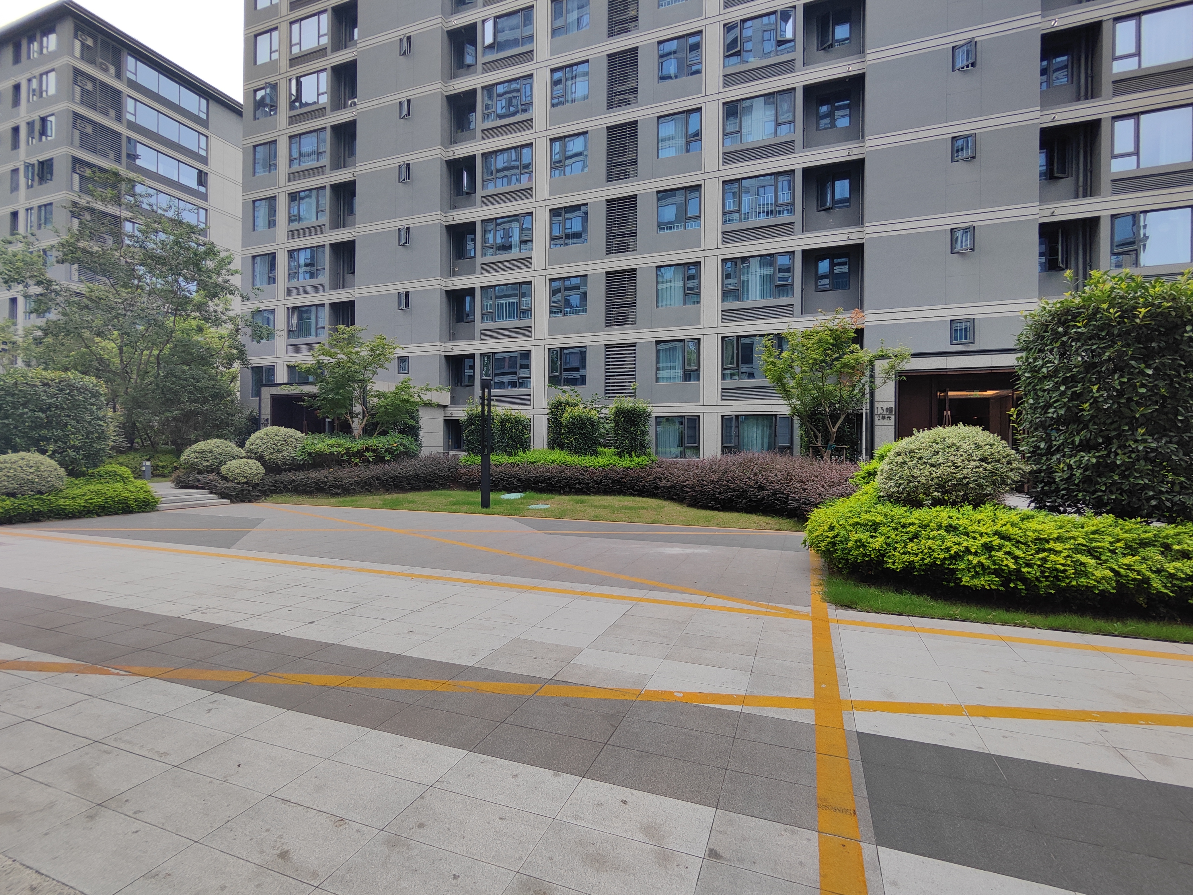 Changlin Fu compound photo 8
