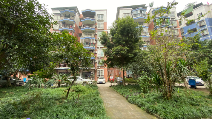 德成港湾外景图