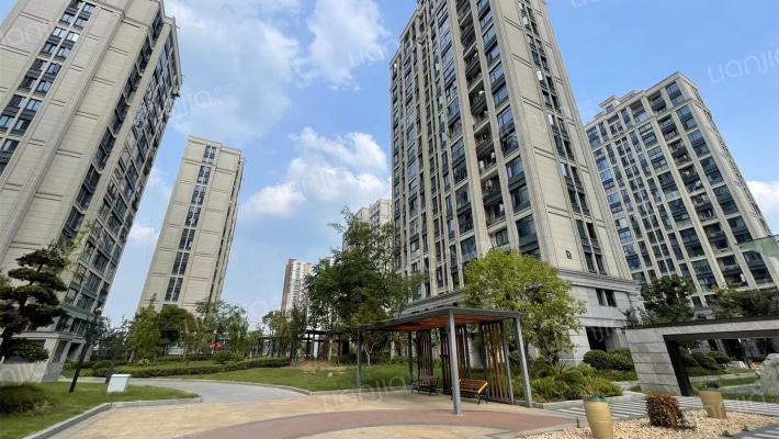 梦栖金星雅苑外景图