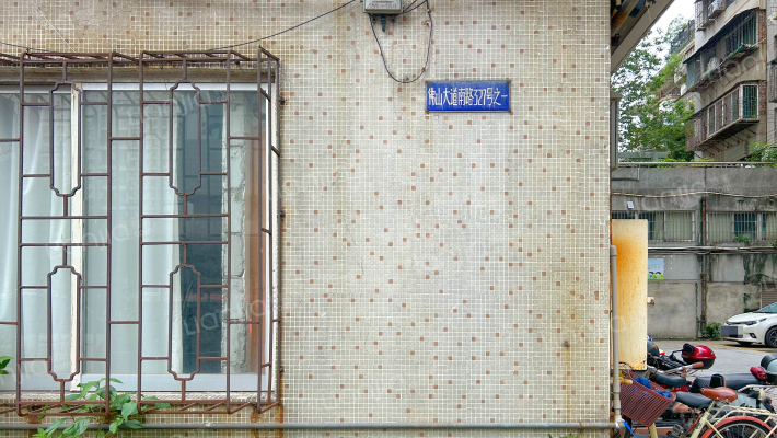 元海创新中心外景图