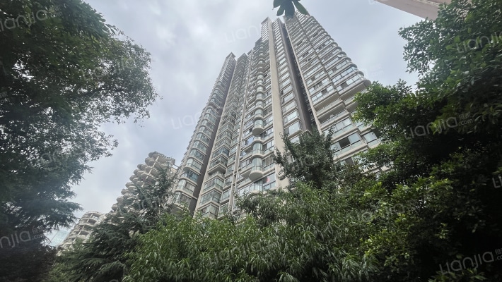 成达佳园外景图