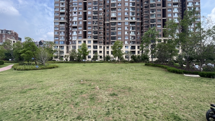 金浦御龙湾G区外景图