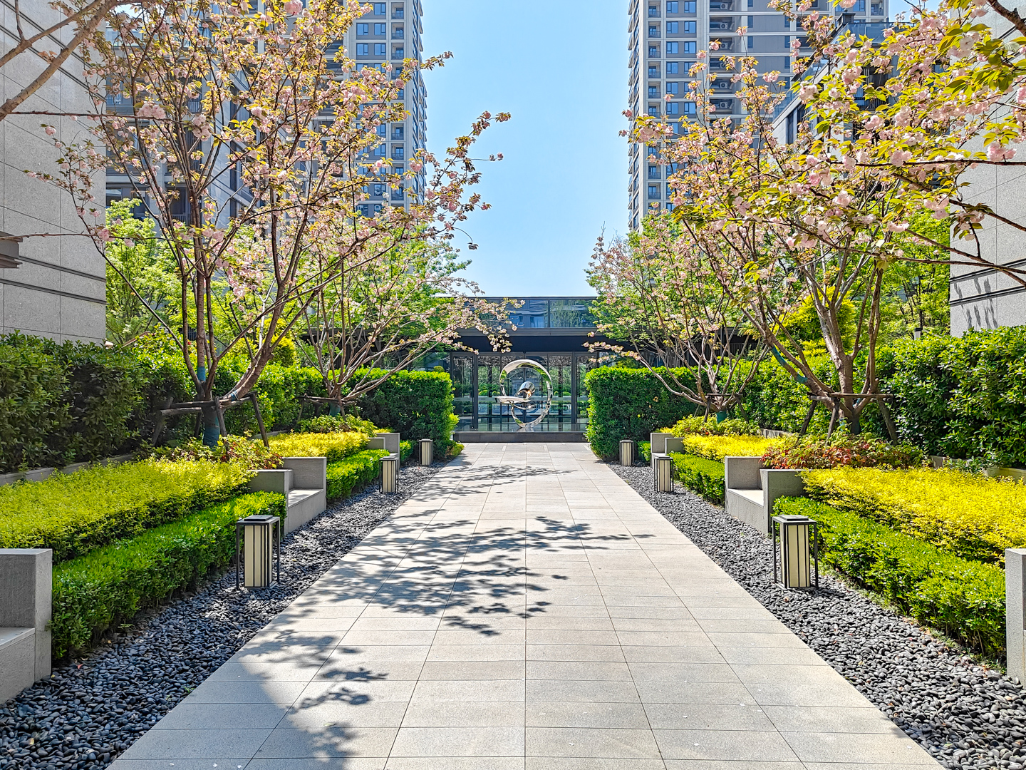 Guiyu Tinglan xuan compound photo 2