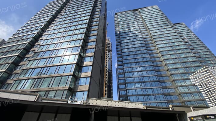 华润置地·瑞府外景图