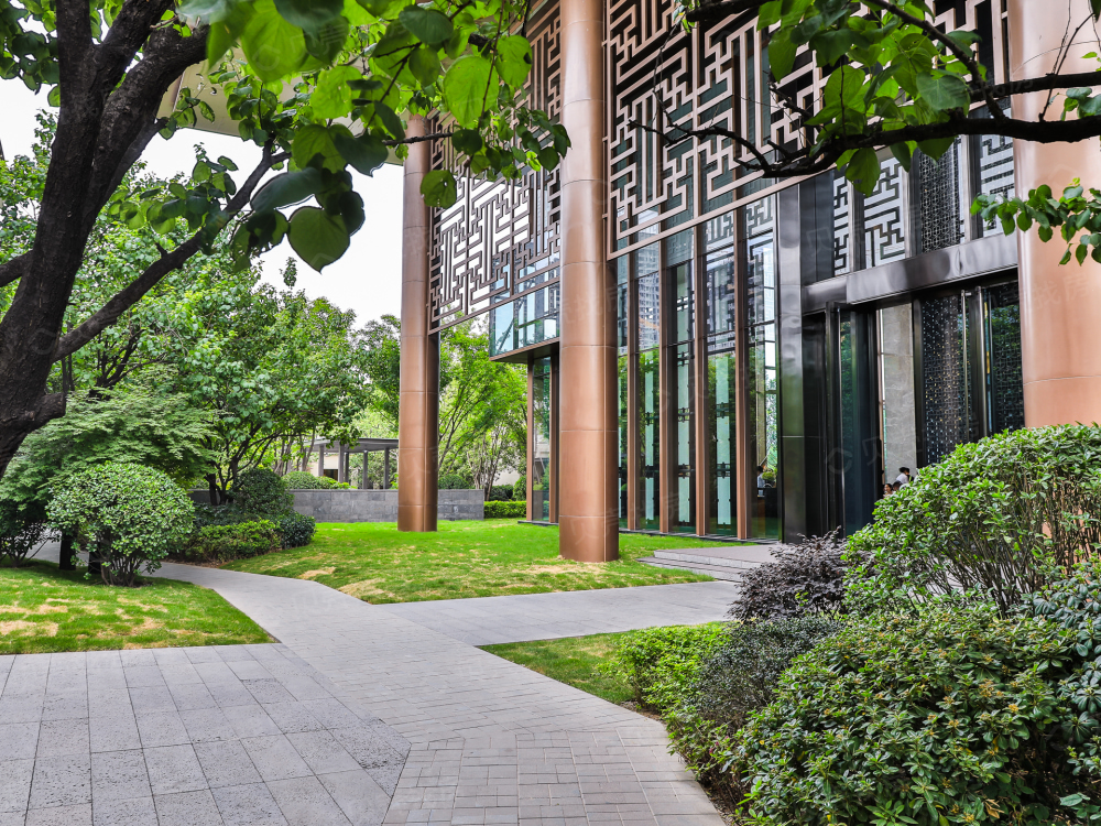 【名门翠园_鄂尔多斯名门翠园楼盘】预售许可证相册-鄂尔多斯贝壳新房