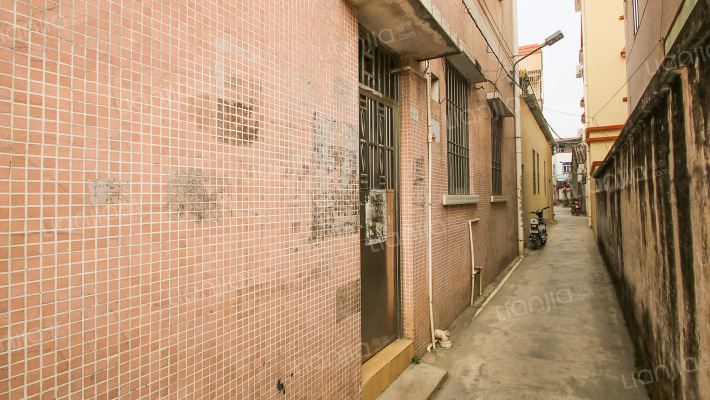 雍陌自建房外景图