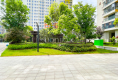 当代云城户型图实景图