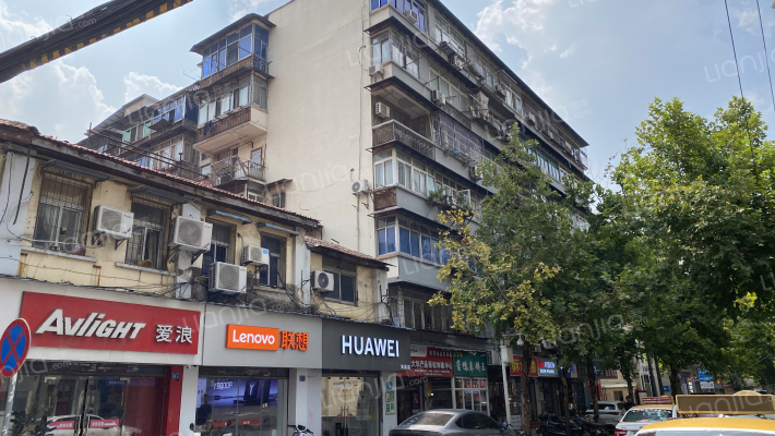 前进六巷1号外景图