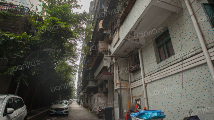 天龙路11号外景图