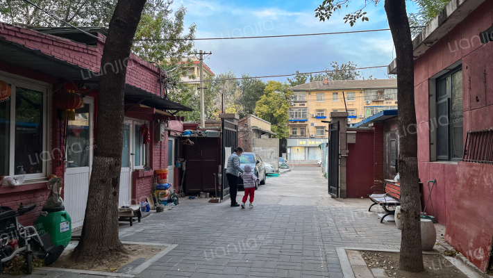 南华东街甲2号院外景图