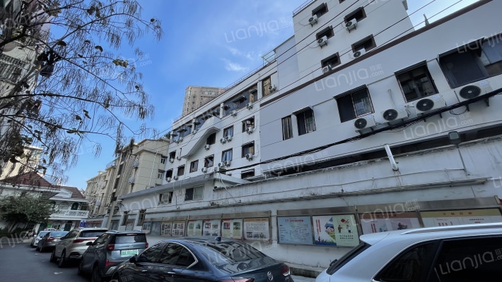 长江中路428号外景图