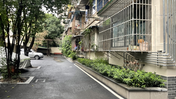 桂花巷59号外景图