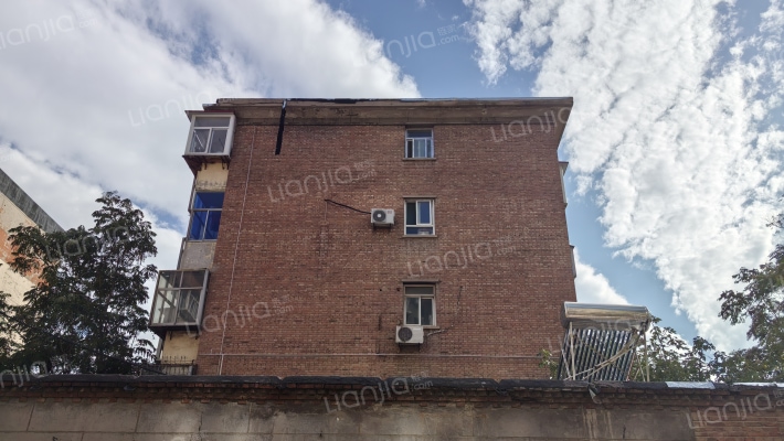 永泰街28号外景图