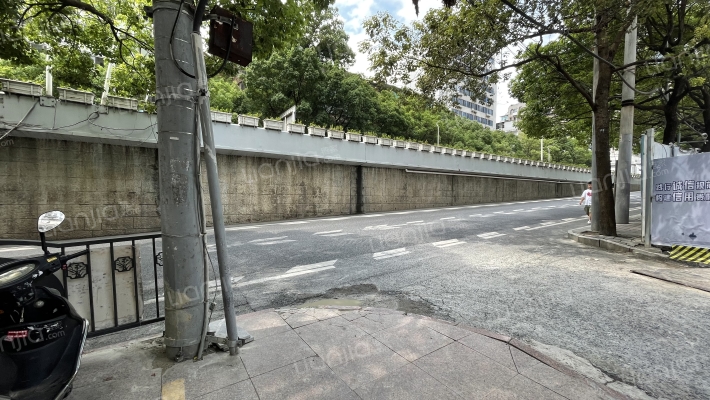 升远大厦外景图