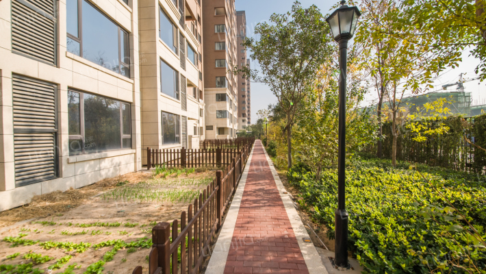 吉地·澜花语外景图