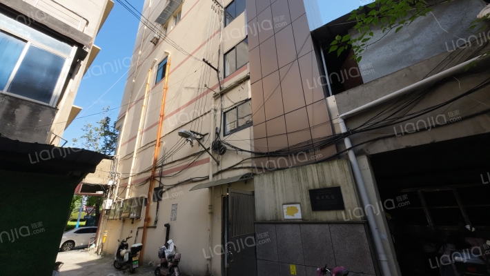 西河路240号外景图