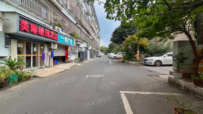 源泉新村外景图