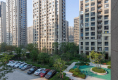 聚东德胜府户型图实景图
