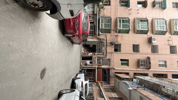 瑞金中路外景图