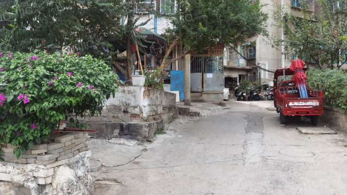 合群巷23号外景图