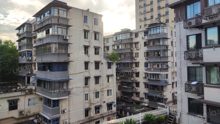 北大街228号外景图