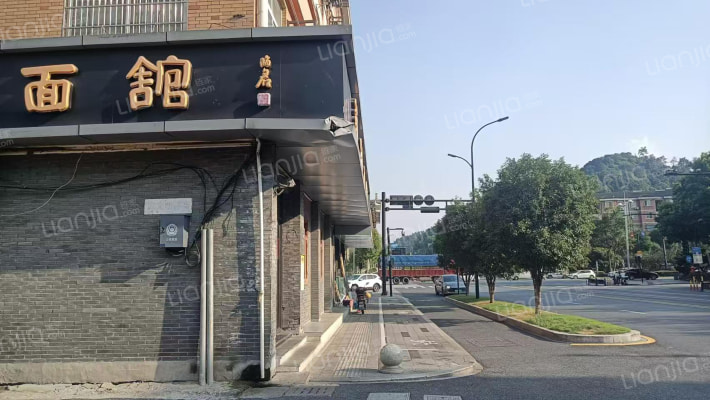 小王子路243-255号外景图