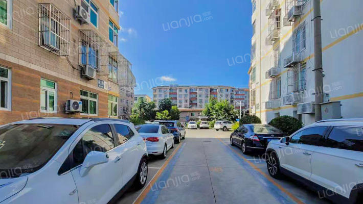 康馨家园外景图