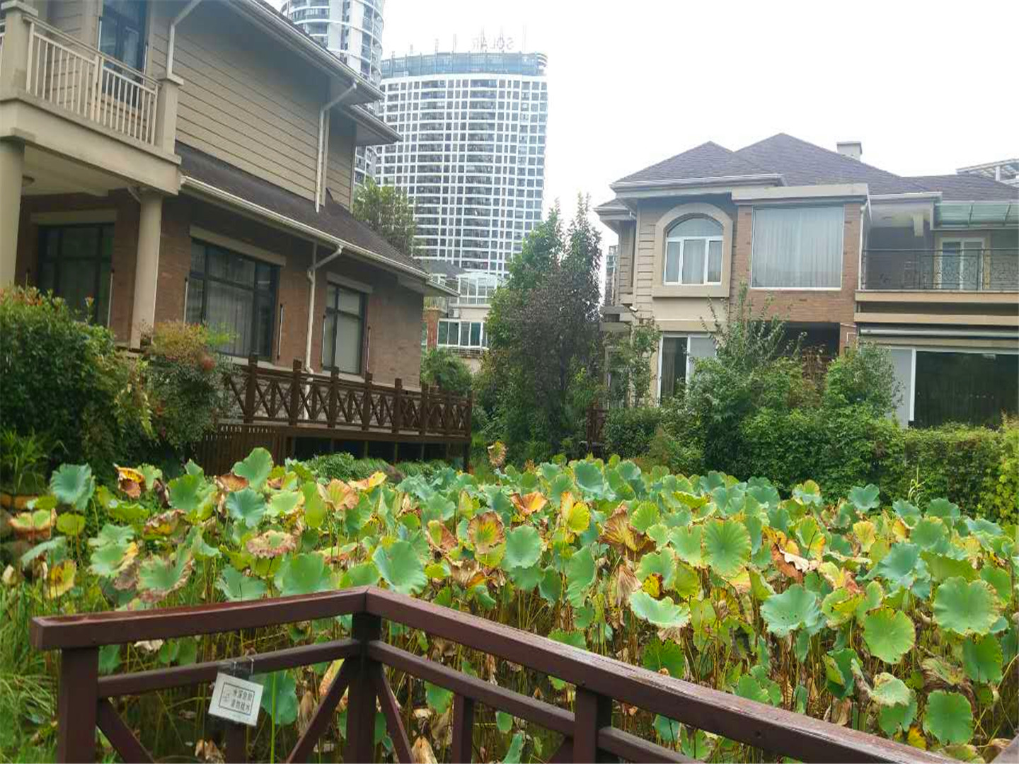 Guo Xin Jia Yuan compound photo 13