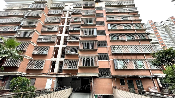 杨井路85号外景图