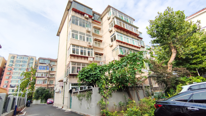 舜耕路34号外景图