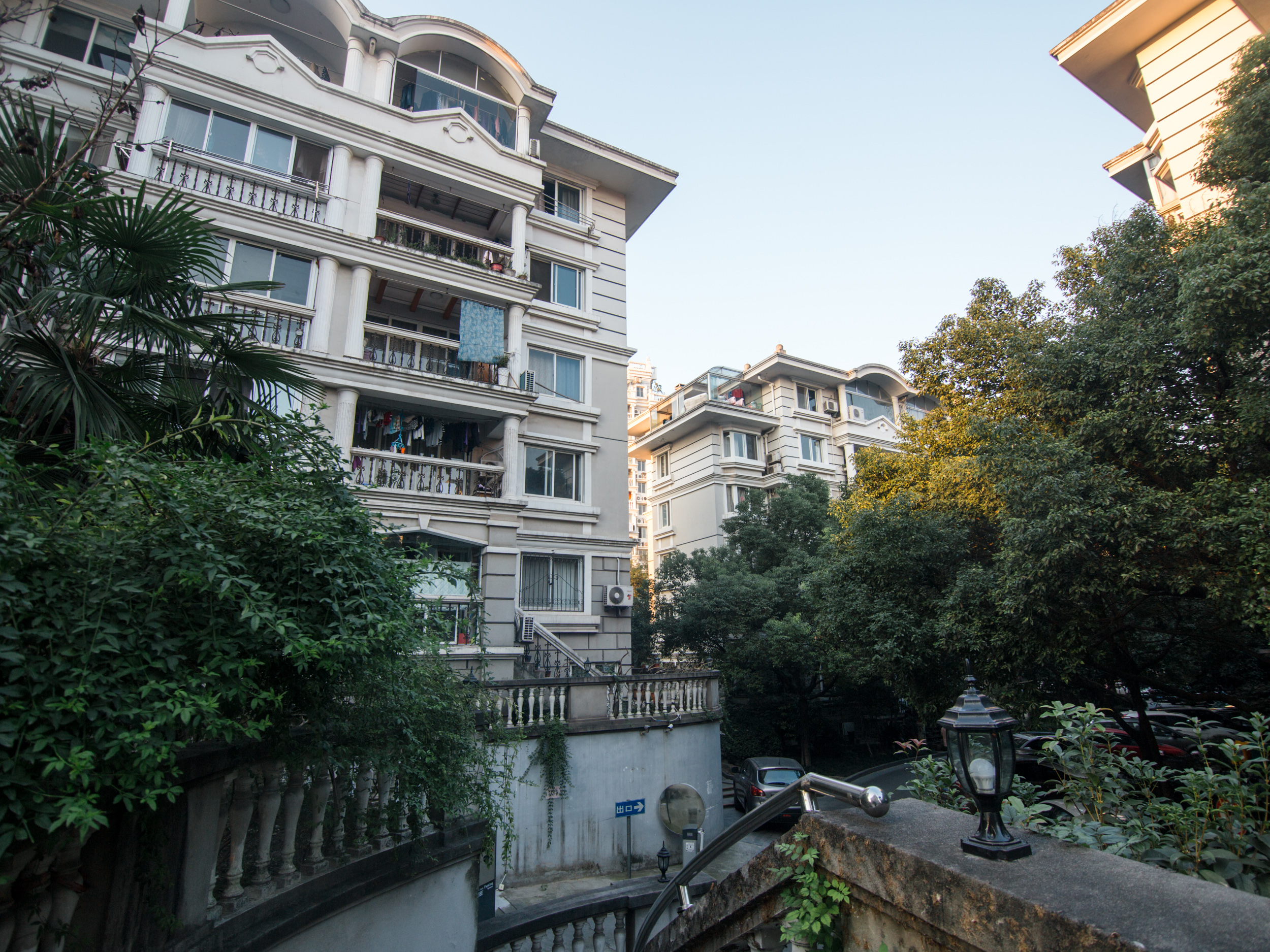 Yijing Yuan compound photo 18